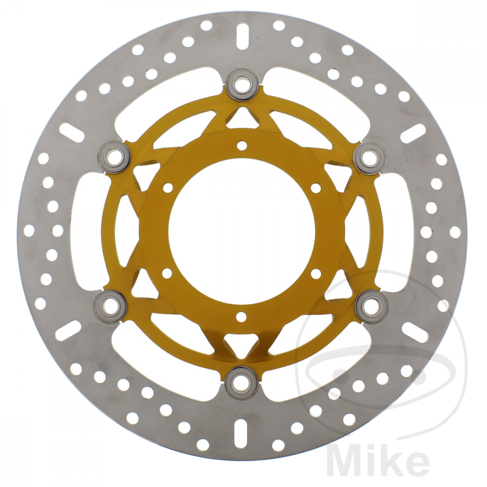 Disque de Frein X EBC Disque de Frein X EBC