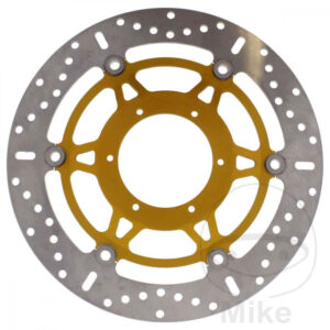 Disque de Frein X EBC