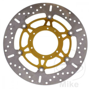 Disque de Frein X EBC