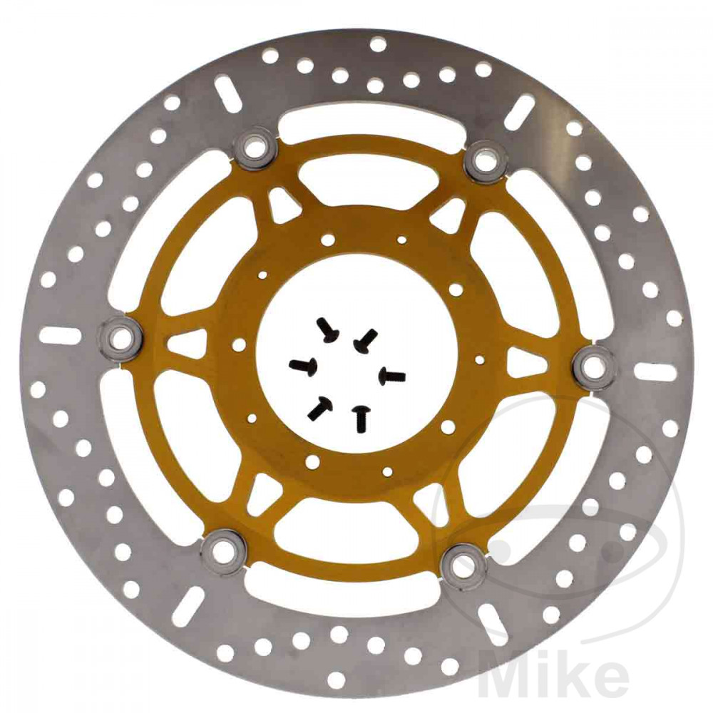 Disque de Frein X EBC Disque de Frein X EBC