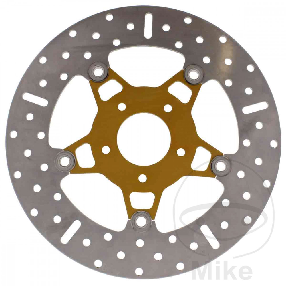 Disque de Frein X EBC Disque de Frein X EBC