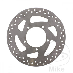 Disque de Frein Gauche EBC