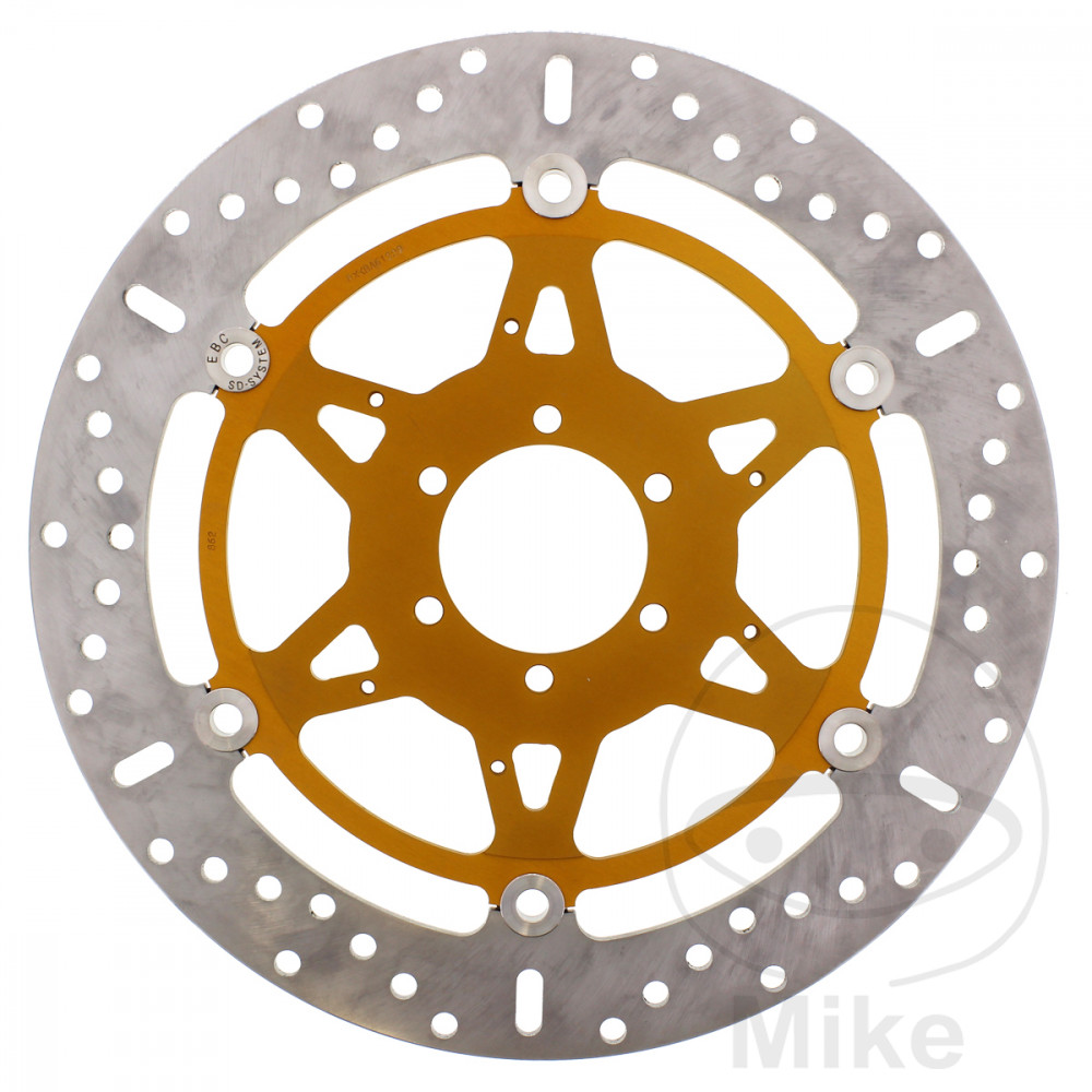 Disque de Frein X EBC Disque de Frein X EBC