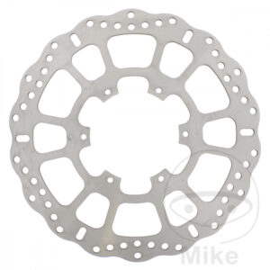 Disque de frein CONTOUR EBC