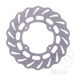 Disque de frein CONTOUR EBC