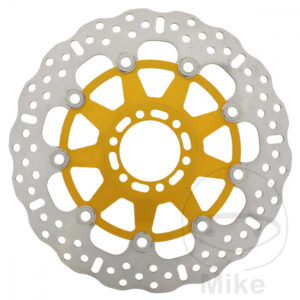 Disque de Frein Contour EBC