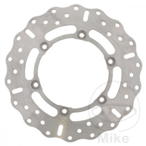 Disque de Frein Contour EBC