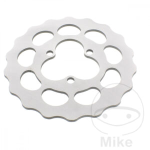 Disque de frein CONTOUR EBC