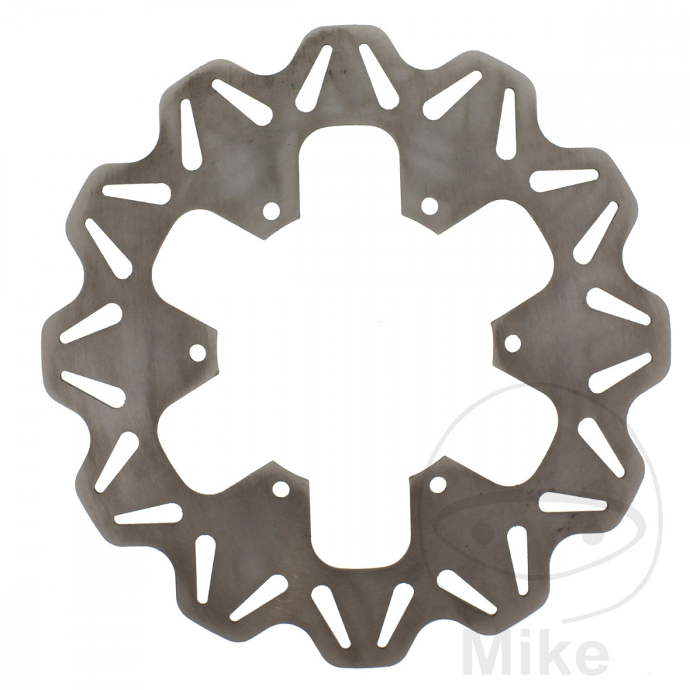 Disque de Frein VEE Scooter EBC Disque de Frein VEE Scooter EBC