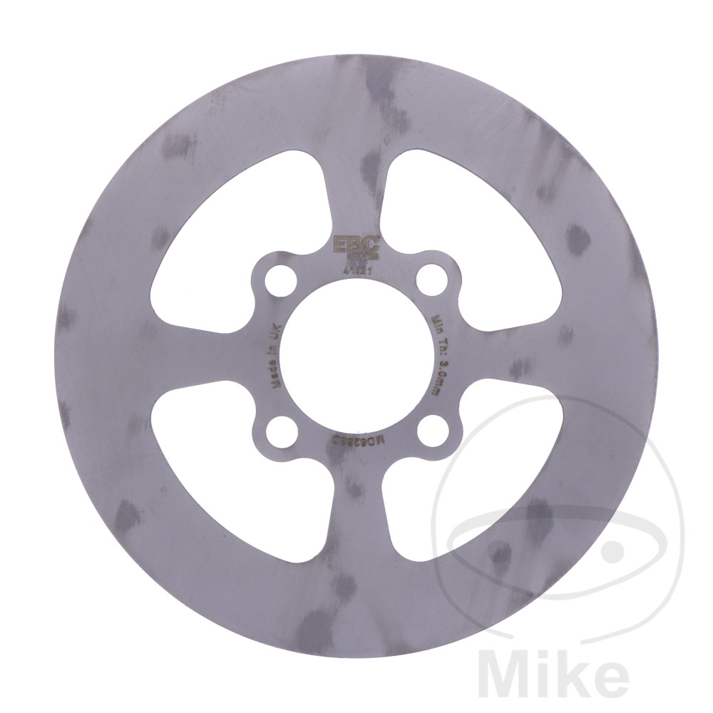 Disque de Frein EBC Disque de Frein EBC