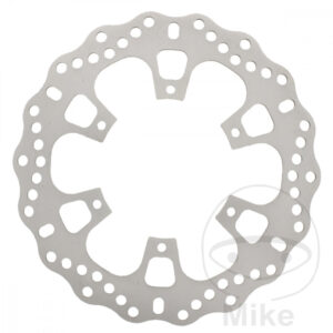 Disque de Frein Contour EBC