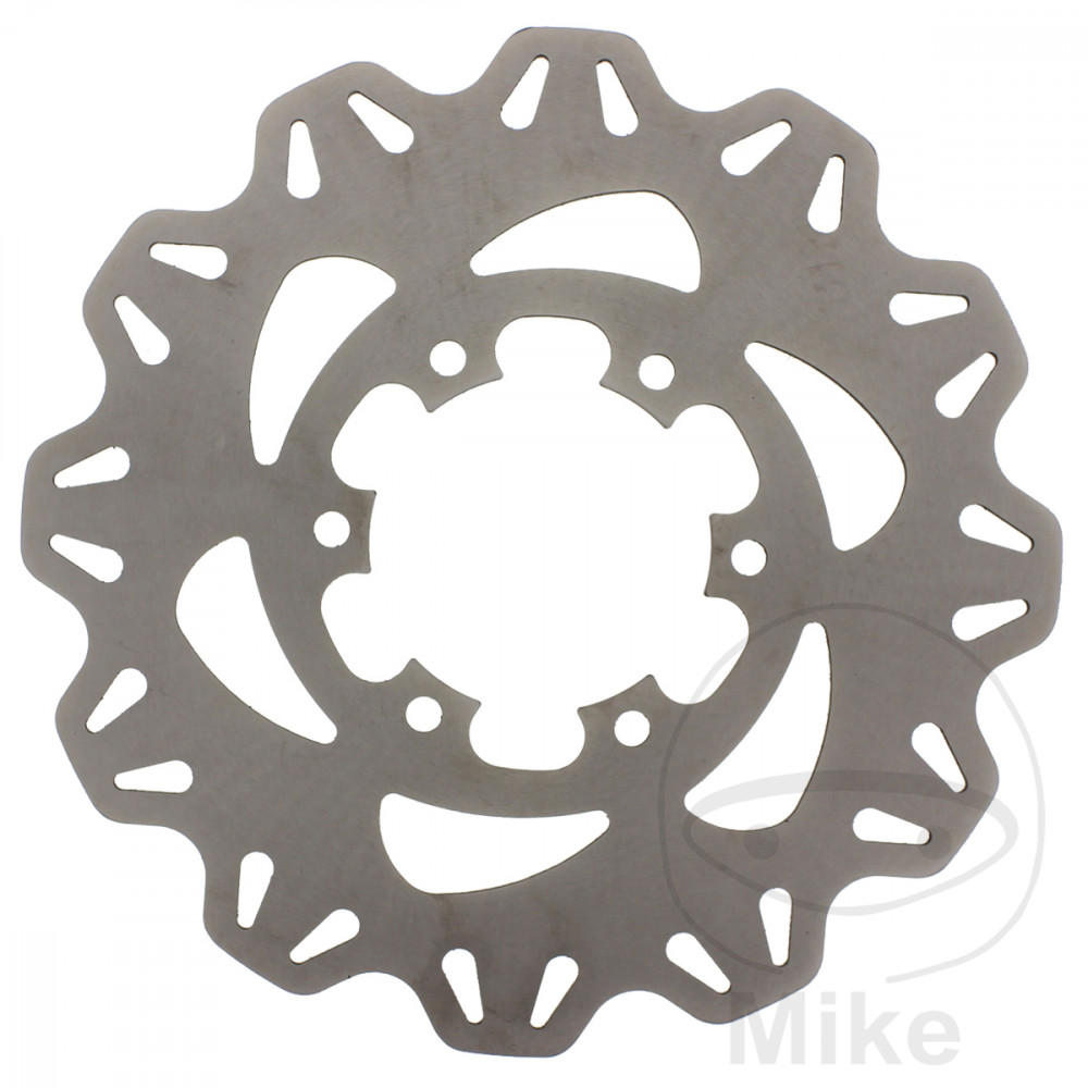 Disque de Frein VEE Scooter EBC Disque de Frein VEE Scooter EBC