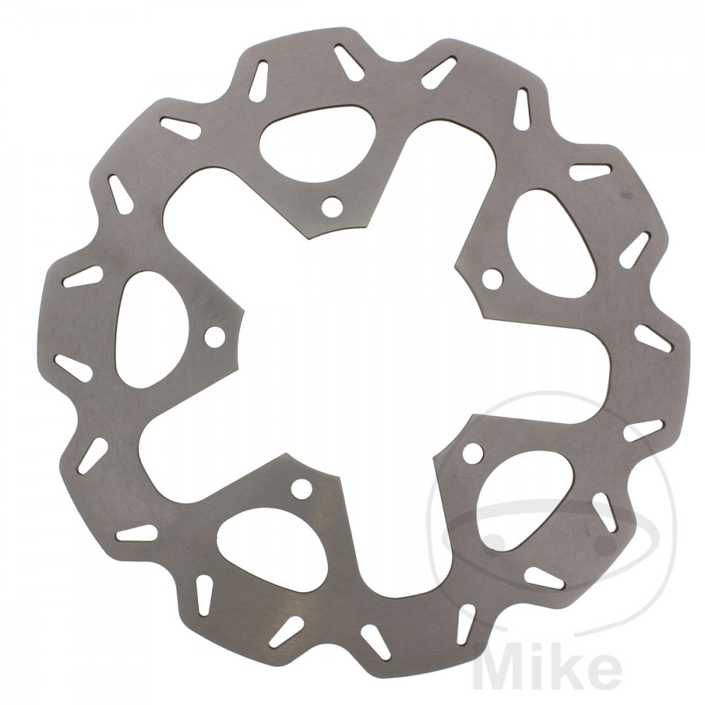 Disque de Frein VEE Scooter EBC Disque de Frein VEE Scooter EBC