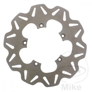 Disque de frein VEE SCO EBC