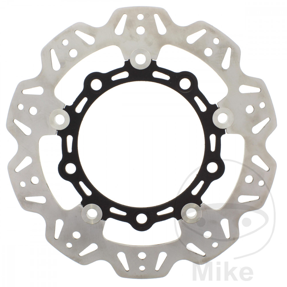 Disque de Frein VEE Scooter EBC Disque de Frein VEE Scooter EBC