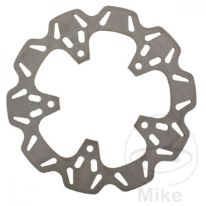 Disque de Frein VEE EBC