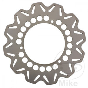 Disque de Frein VEE EBC