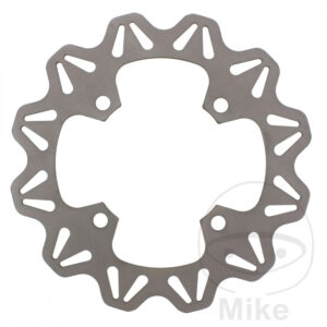 Disque de Frein VEE EBC