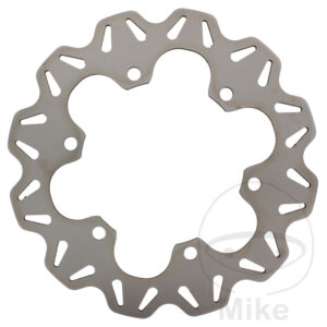 Disque de Frein VEE EBC