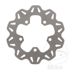 Disque de Frein VEE EBC