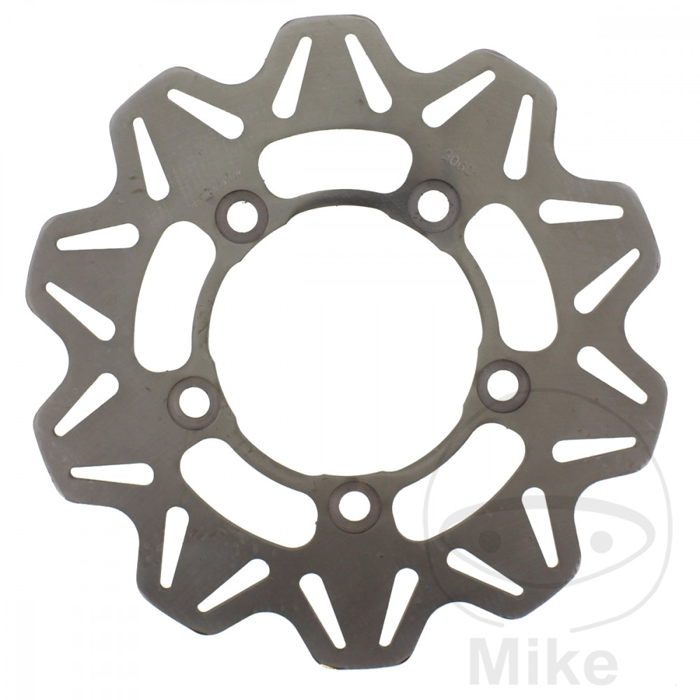 Disque de Frein VEE EBC Disque de Frein VEE EBC