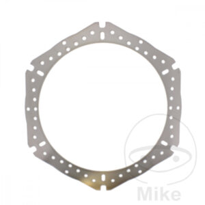 Disque de Frein Droit EBC