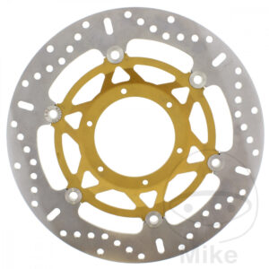 Disque de frein X EBC