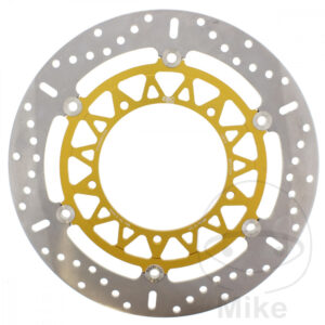 Disque de Frein X EBC