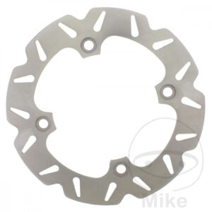 Disque de Frein Extreme CX EBC