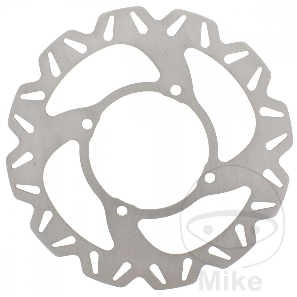 Disque de Frein Extreme CX EBC Disque de Frein Extreme CX EBC