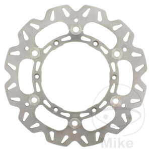 Disque de Frein Extreme CX EBC