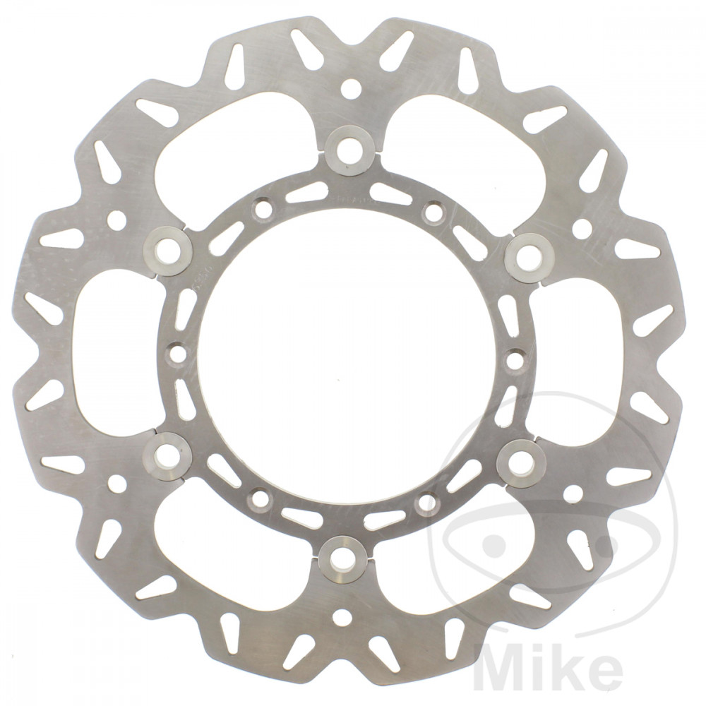 Disque de Frein Extreme CX EBC Disque de Frein Extreme CX EBC