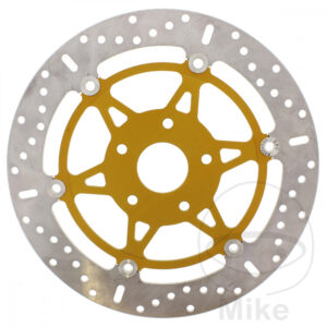 Disque de Frein X EBC