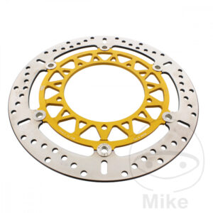 Disque de Frein X EBC