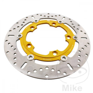 Disque de Frein X EBC