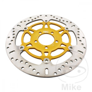 Disque de Frein X EBC