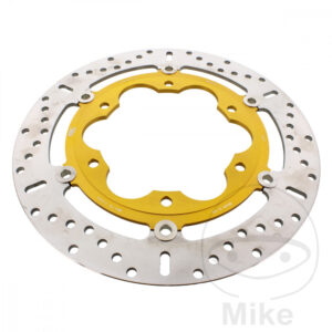 Disque de Frein X EBC