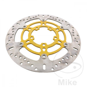 Disque de Frein X EBC