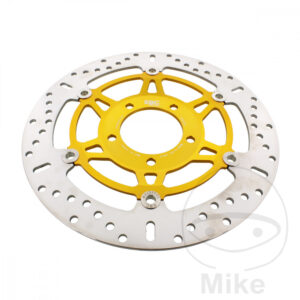 Disque de Frein X EBC