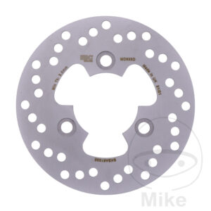 Disque de Frein Scooter EBC