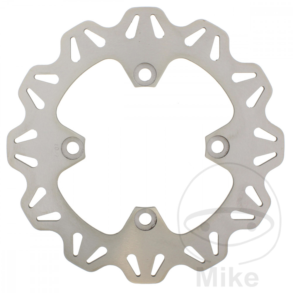 Disque de Frein VEE EBC Disque de Frein VEE EBC