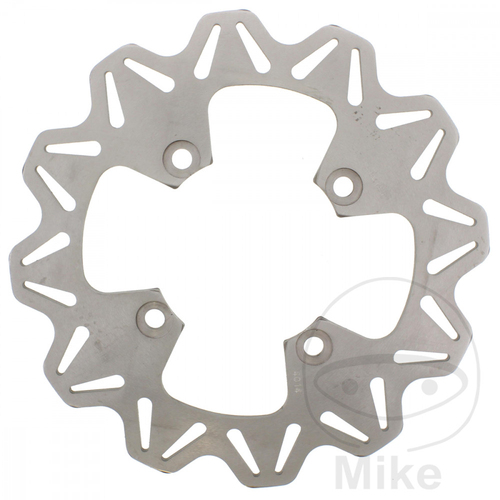 Disque de Frein VEE EBC Disque de Frein VEE EBC