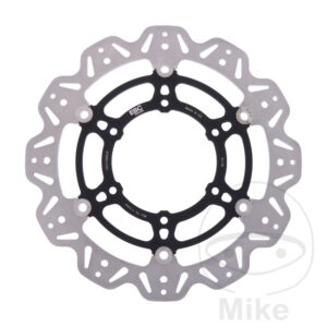 Disque de Frein VEE EBC