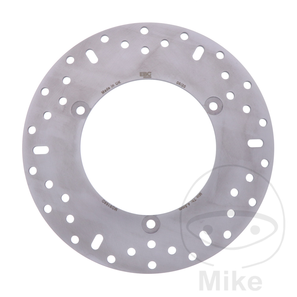 Disque de Frein EBC Disque de Frein EBC