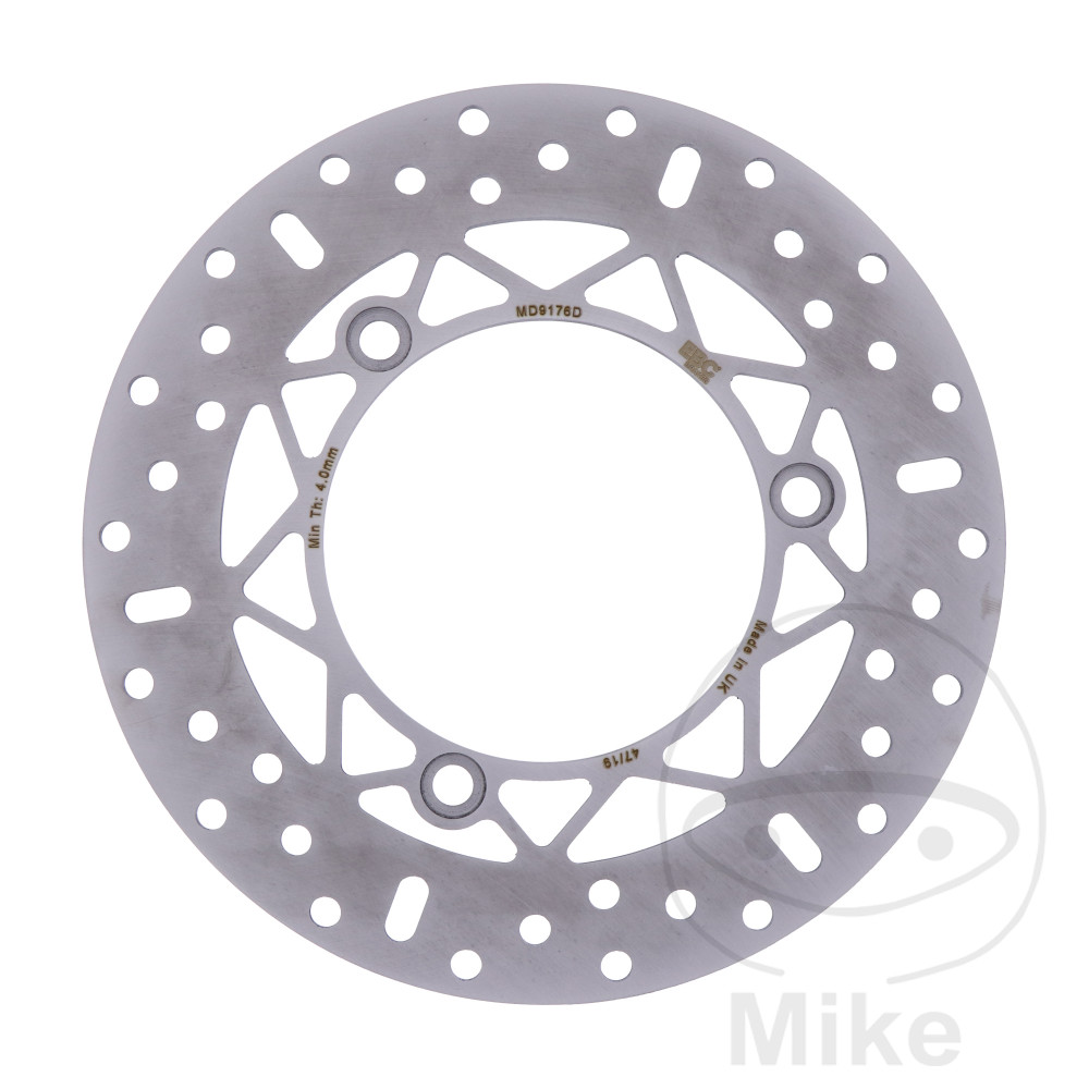 Disque de Frein EBC Disque de Frein EBC