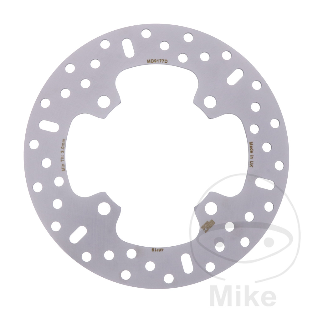 Disque de Frein EBC Disque de Frein EBC