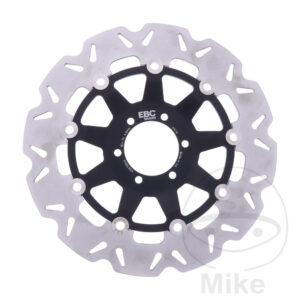 Disque de frein VEE FRONT EBC