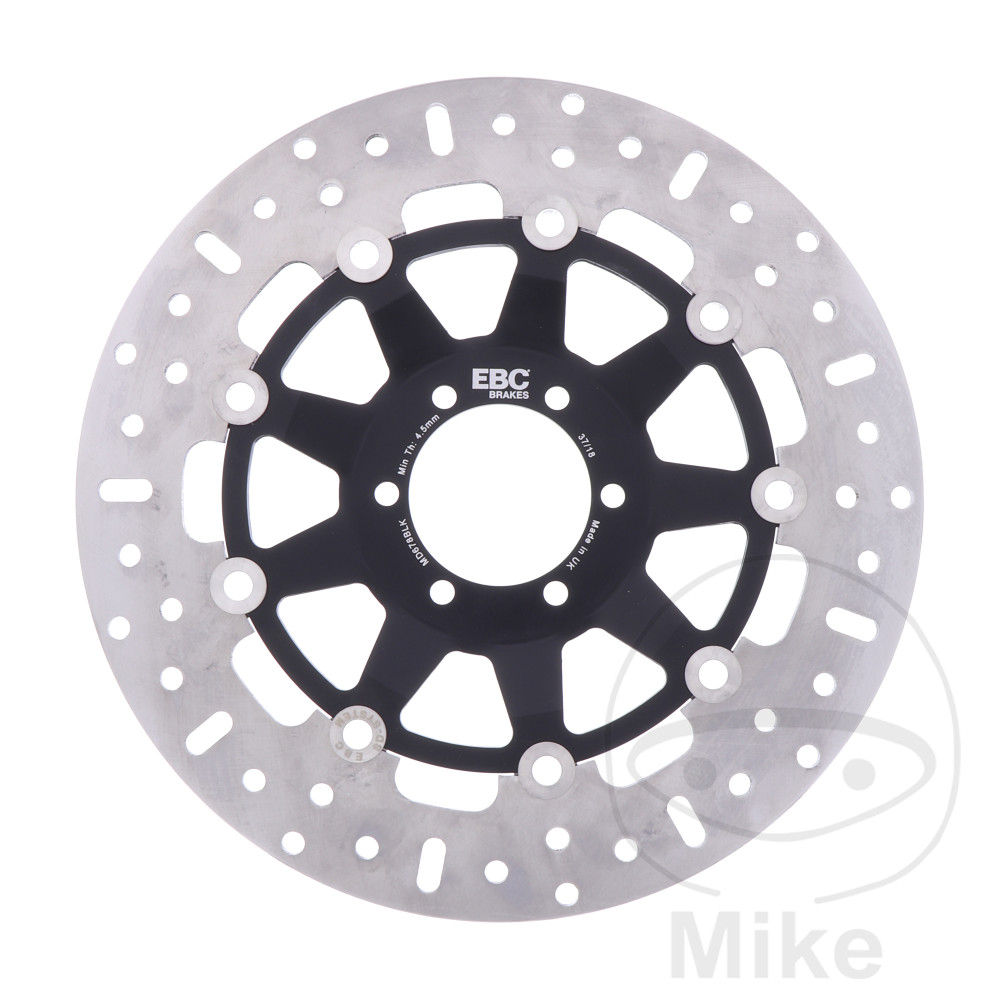 Disque de frein EBC Disque de frein EBC