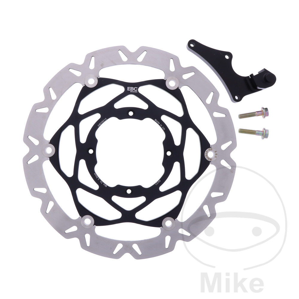 Disque de frein EBC Disque de frein EBC