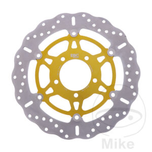 Disque de frein CONTOUR X EBC